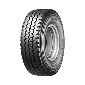 Llanta 295/80 R 22.5 18Pr Dr908 Mix Zeta