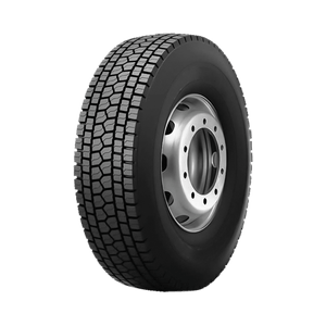Llanta 295/80 R 22.5 16Pr Vdh6 Tracc Vikrant