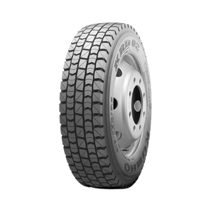 Llanta 235/75 R 17.5 14Pr 132M Krd02 Kumho