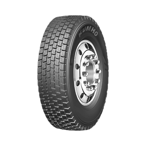 Llanta 235/75 R 17.5 18 Pr Kdr01 Trac Kumho Ch