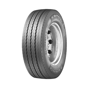 Llanta 245/70 R 19.5 18Pr 143J Krt03 Dir Kumho