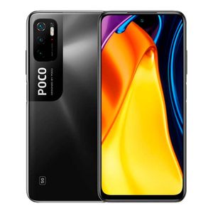 Celular Poco M3 PRO 4+64GB Negro
