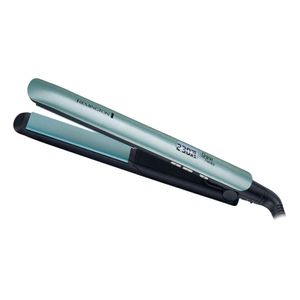 Plancha para Cabello Remington Argan S8500 Azul