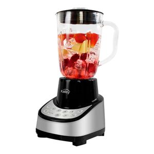Licuadora Kalley K-MLV700TP Negro