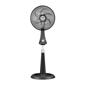 Ventilador Samurai Turbo Silence 2 en 1 TS30 Negro