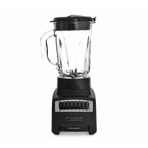 Licuadora Black & Decker Pulverix BL1140 Negro