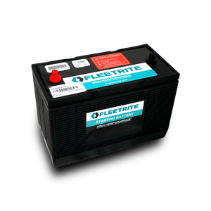 Bateria Fleetrite 12V/925CCA tornillo