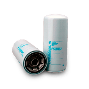 Filtro aceite Donaldson P550367