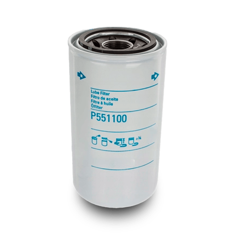 Filtro-aceite