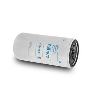 Filtro aceite Donaldson P550777
