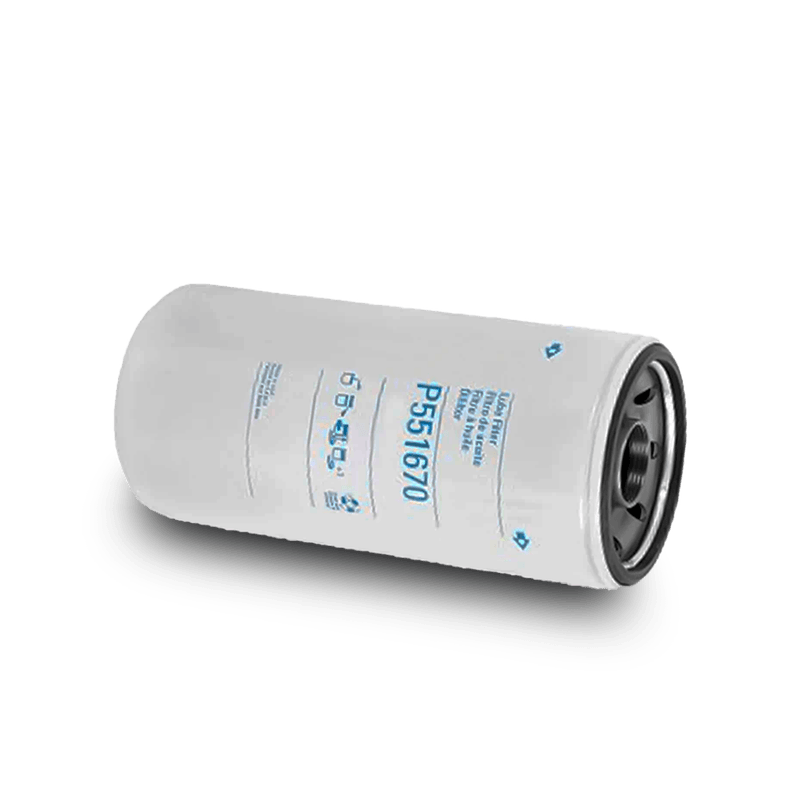 Filtro-aceite