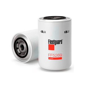 Filtro combustible FleetGuard FF5269