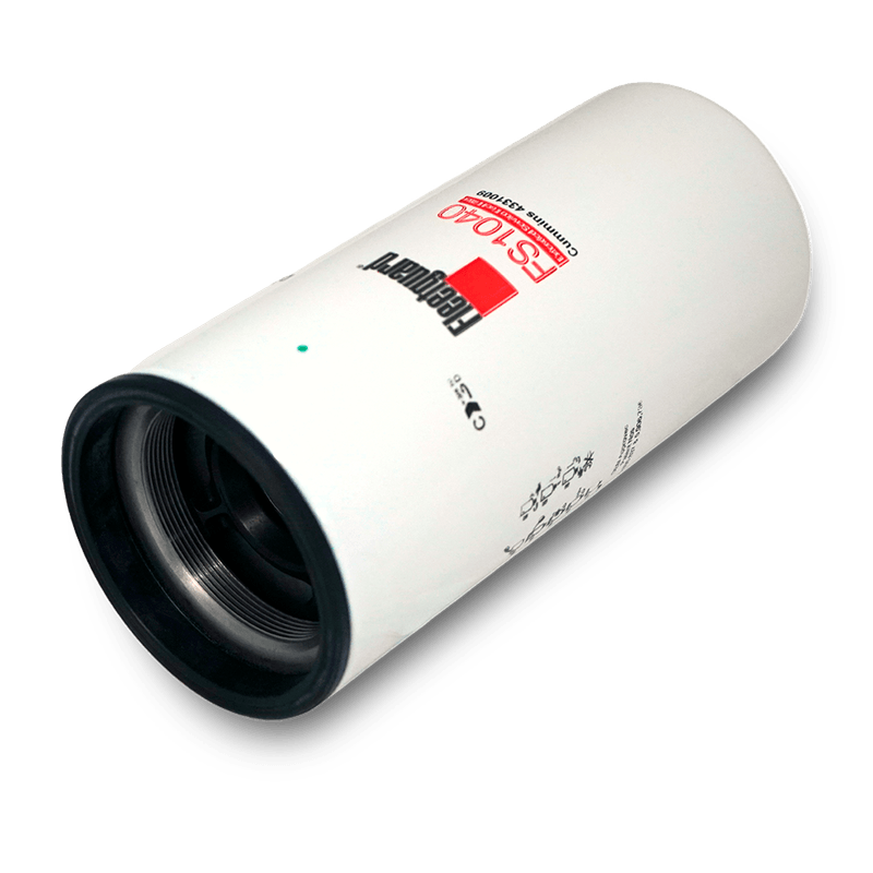 Filtro-separador-agua-combustible