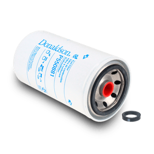 Filtro combustible Donaldson P550881