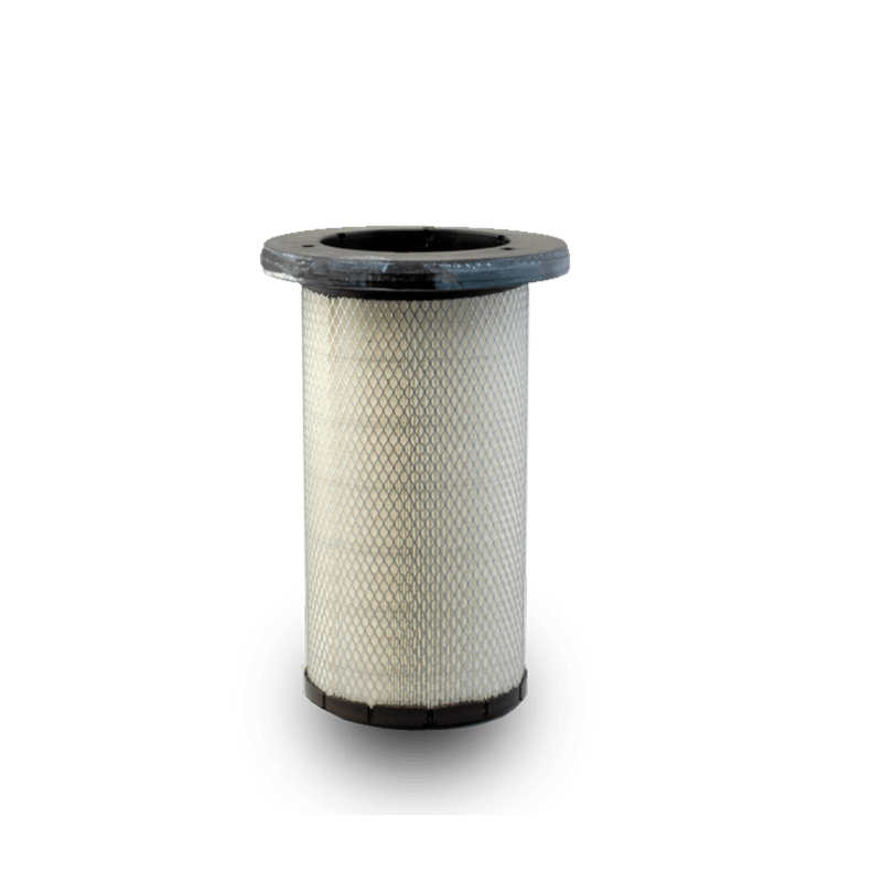 Elemento-filtro-de-aire-secundario--cilindrico-
