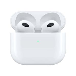 Audífonos Apple Airpods Apple 3 Gen Blanco
