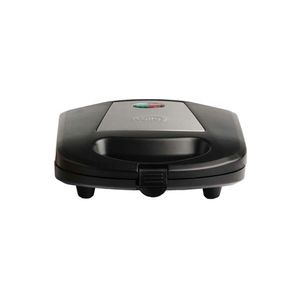 Sanduchera Kalley Panini K-SMP200N Negro