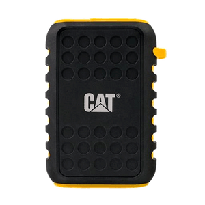 Bateria Portatil CAT Urban Rugged 10000 mAh Negro