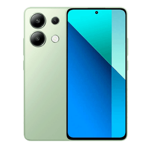 Celular Xiaomi Redmi Note 13 8+256GB Verde