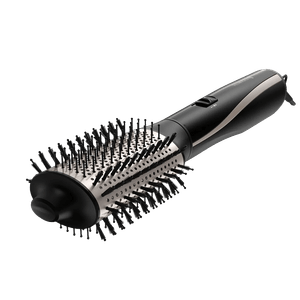 Cepillo de Aire Remington Wet2Style AS21AO Negro