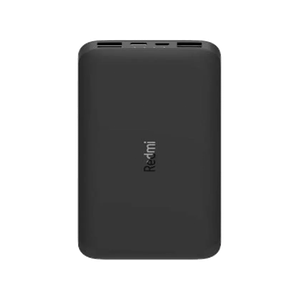 Bateria Portatil Xiaomi Power Bank 1000 Mah Negro
