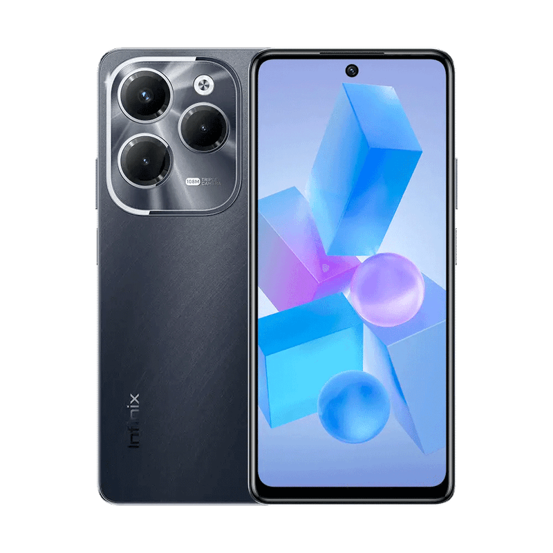 INFINIX HOT 40pro 8RAM 256G