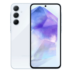 Celular Samsung Galaxy A55 5G 8+256GB Azul