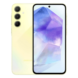 Celular Samsung Galaxy A55 5G 8+256GB Amarillo
