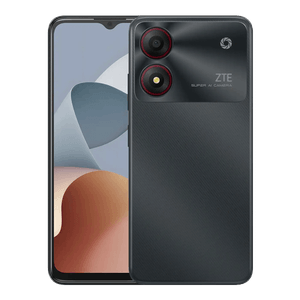 Celular ZTE Blade A34 2+64GB Gris