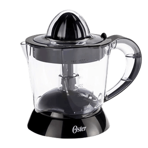 Exprimidor Oster FPSTJU407B Negro