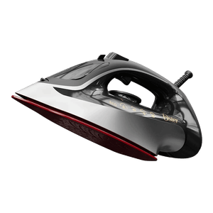 Plancha de Ropa Oster Aeroceramic 2122055 Negro