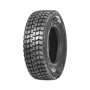 Llanta 215/75 R 17.5 18pr 135/133j By996 Trac Ansu