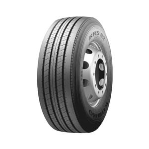 Llanta 750 R 16 12pr 121m Krs02 Dir Kumho