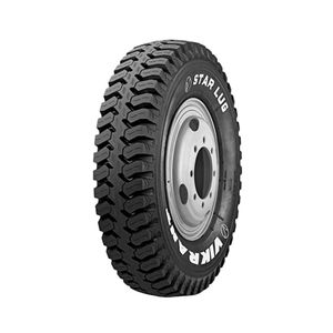 Llanta 7.50 - 16 16pr 124/121m Star Lug Tracc Vikrant