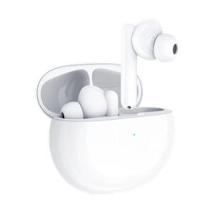 Audífonos TCL TW 30 S600 Bluetooth Blancos
