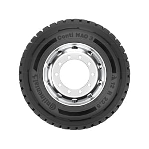 LLANTA CONTI HAO3 12R22.5 152/148G