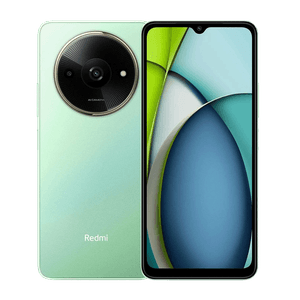 Celular Xiaomi Redmi A3X 4+128GB Verde