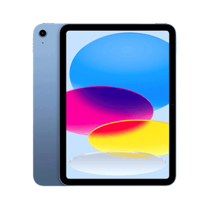 Tablet Apple IPad 10th Gen 4+64GB Wifi 10.9" Azul