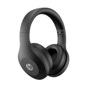 Diadema HP HP500 OnEar Bluetooth Negro
