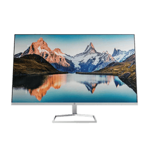 Monitor HP 32" M32F FHD 75Hz Negro