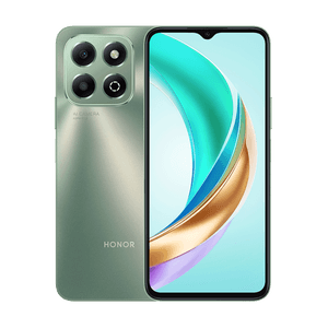 Celular Honor X6B 4G 4+128GB Verde