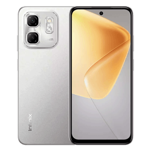 Celular Infinix Hot 50i 4G 4+256GB Gris Titanium