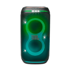 Parlante JBL Party Box Club 120 Negro