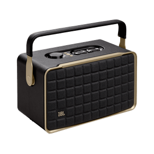 Parlante JBL Authentics 300 Negro