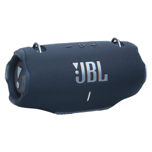 Parlante JBL Xtreme 4 Bluetooth Azul