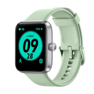 Smartwatch Kalley K-Watch 2 38mm Verde