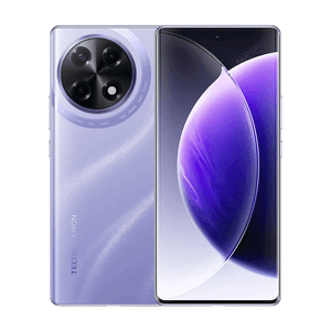 Celular Tecno Camon 30S 4G 8+256GB Lila