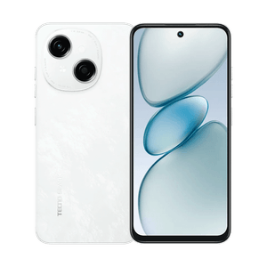 Celular Tecno Spark Go 1 4G 3+64GB Blanco