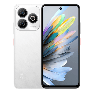 Celular Zte Blade V60 Smart 4+256GB Blanco