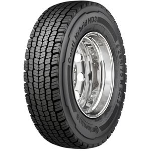 LLANTA CONTI HYBRID LD3 215/75R17.5 126/124M TL CHD3